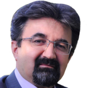 Vahid Esfahanian