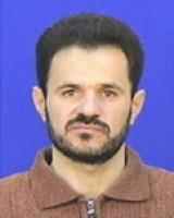 Morteza Behbahani-Nejad